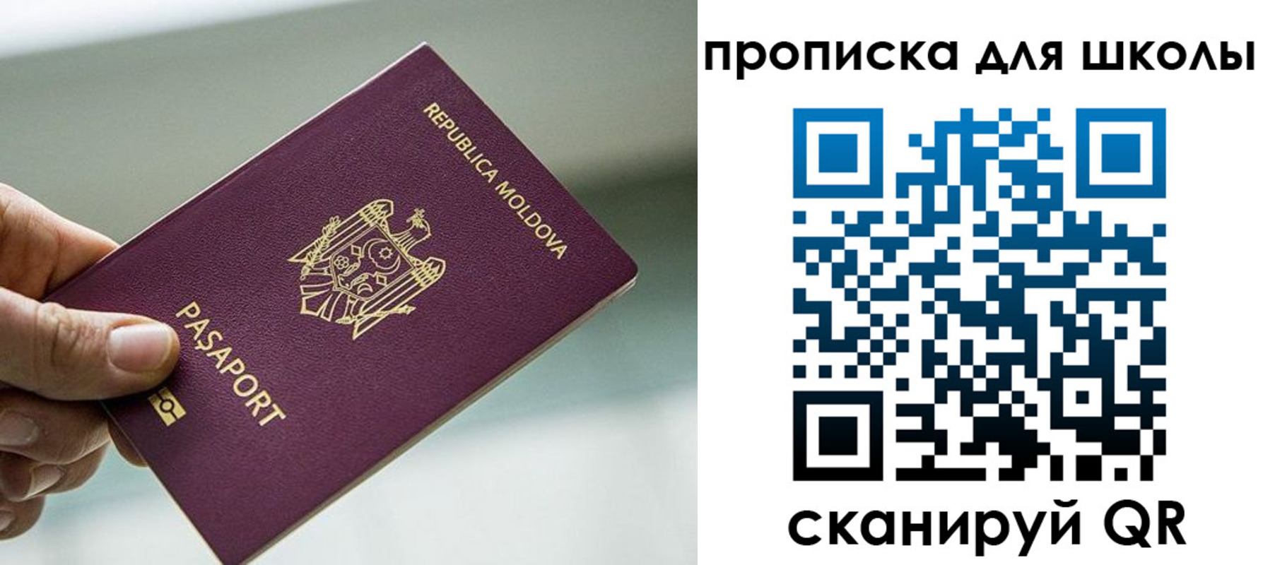 прописка в квартире в Омской области
