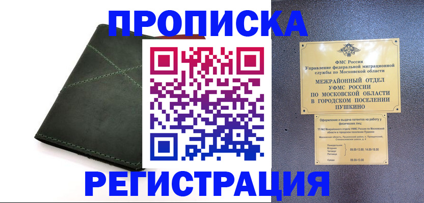 прописка в квартире в Омской области